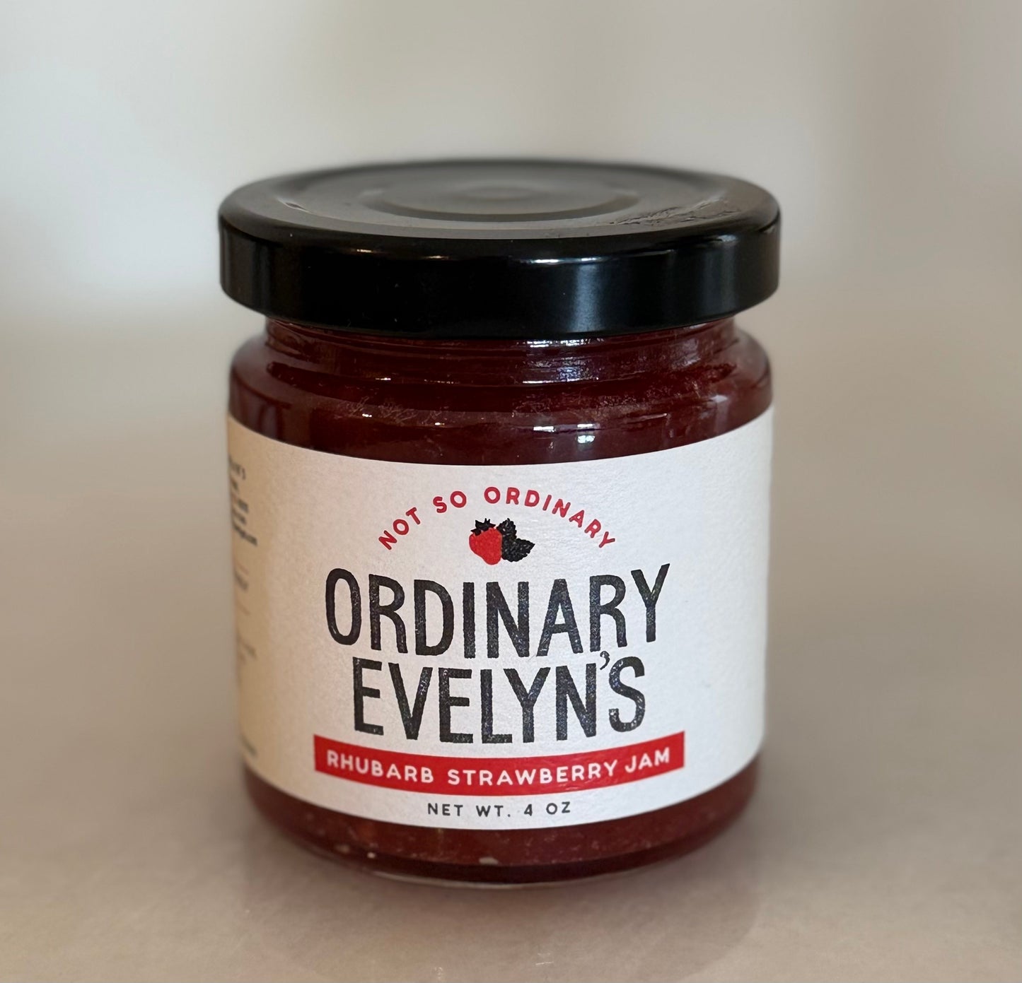 4oz Jam