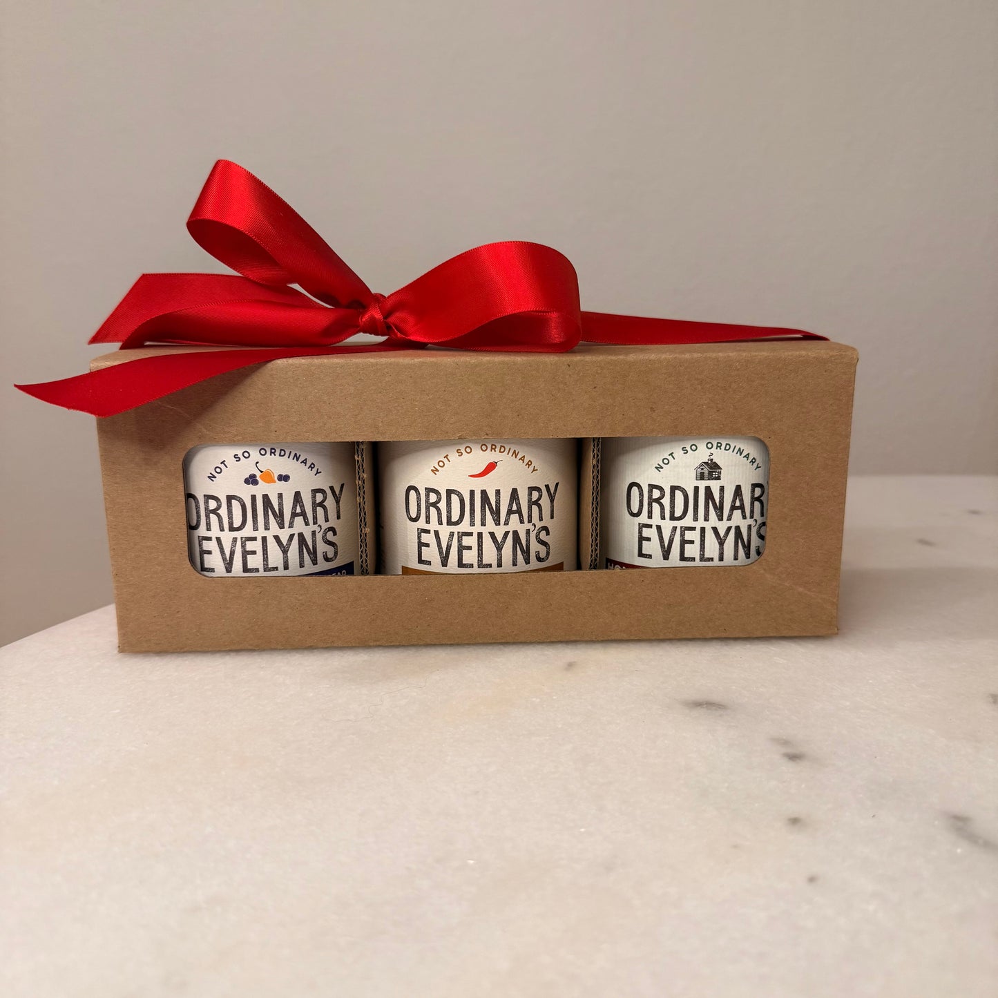 Large Jam Gift Set
